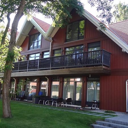 Rest Apartment Preila Εξωτερικό φωτογραφία