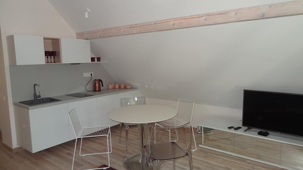 Rest Apartment Preila Εξωτερικό φωτογραφία