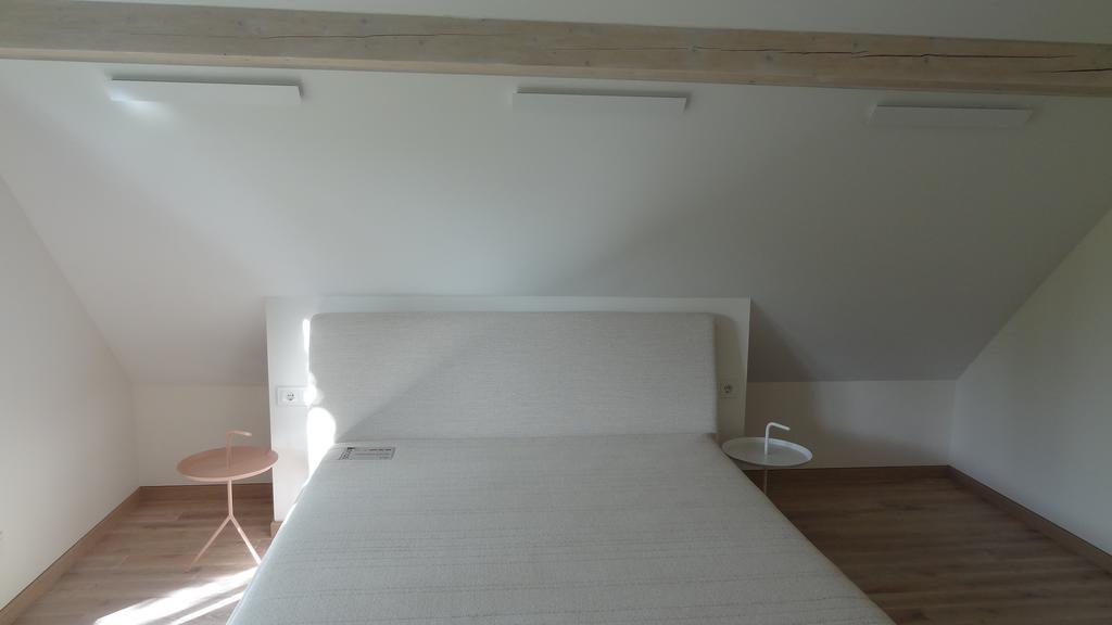 Rest Apartment Preila Εξωτερικό φωτογραφία