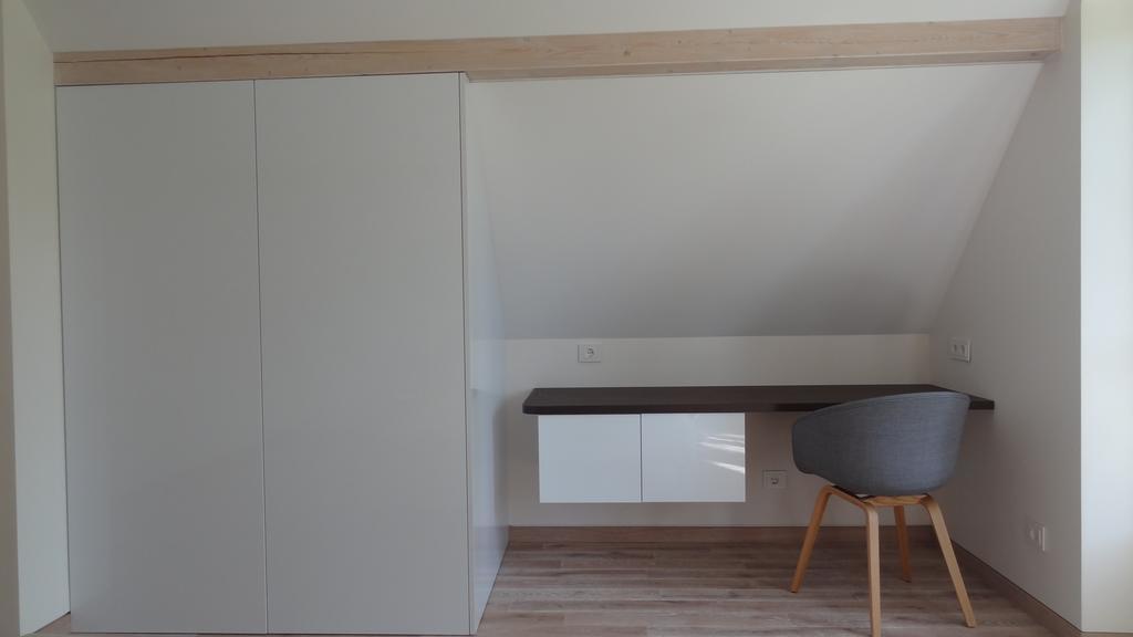 Rest Apartment Preila Εξωτερικό φωτογραφία
