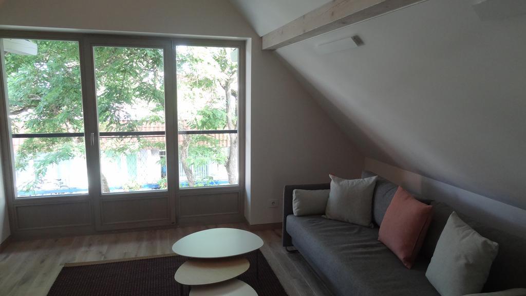Rest Apartment Preila Εξωτερικό φωτογραφία