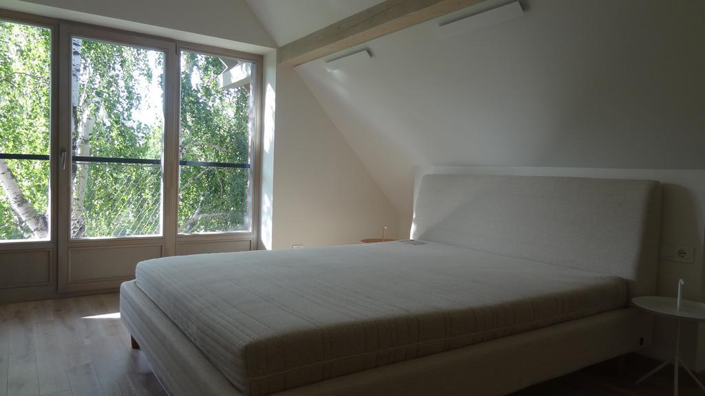 Rest Apartment Preila Εξωτερικό φωτογραφία