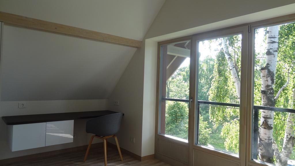 Rest Apartment Preila Εξωτερικό φωτογραφία