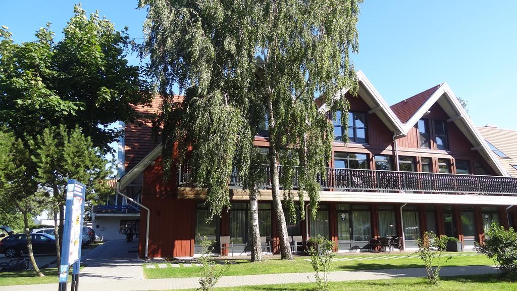 Rest Apartment Preila Δωμάτιο φωτογραφία